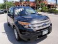 2013 Explorer FWD #2 2013 Explorer FWD #2