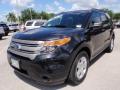2013 Explorer FWD #14 2013 Explorer FWD #14