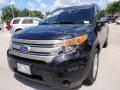 2013 Explorer FWD #15 2013 Explorer FWD #15