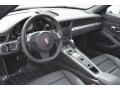  Black Interior Porsche 911 #20