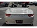 2012 911 Carrera S Cabriolet #27