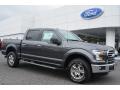2015 F150 XLT SuperCrew 4x4 #1