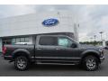 2015 F150 XLT SuperCrew 4x4 #2