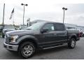 2015 F150 XLT SuperCrew 4x4 #3