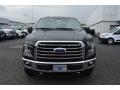 2015 F150 XLT SuperCrew 4x4 #4
