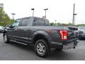 2015 F150 XLT SuperCrew 4x4 #27