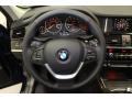  2015 BMW X3 sDrive28i Steering Wheel #9