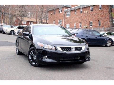 Crystal Black Pearl Honda Accord LX-S Coupe. Click to enlarge. Crystal Black Pearl Honda Accord LX-S Coupe. Click to enlarge.