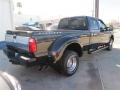 2015 F350 Super Duty Lariat Crew Cab 4x4 DRW #16