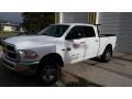 2011 Ram 2500 HD SLT Crew Cab 4x4 #3