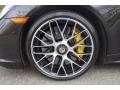  2014 Porsche 911 Turbo S Coupe Wheel #10
