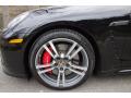  2014 Porsche Panamera Turbo Wheel #10