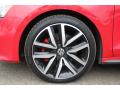  2012 Volkswagen Jetta GLI Wheel #10