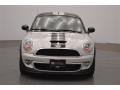 2014 Cooper S Coupe #8 2014 Cooper S Coupe #8