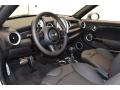 Carbon Black Interior Mini Cooper #12 Carbon Black Interior Mini Cooper #12