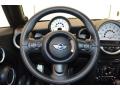 2014 Mini Cooper S Coupe Steering Wheel #13 2014 Mini Cooper S Coupe Steering Wheel #13