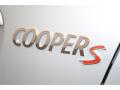 2014 Cooper S Coupe #25 2014 Cooper S Coupe #25