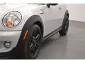 2014 Cooper S Coupe #27 2014 Cooper S Coupe #27
