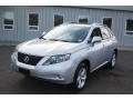 2010 RX 350 AWD #2 2010 RX 350 AWD #2