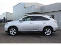 2010 RX 350 AWD #8 2010 RX 350 AWD #8