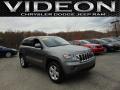 2012 Grand Cherokee Laredo 4x4 #1