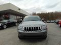2012 Grand Cherokee Laredo 4x4 #8