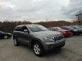 2012 Grand Cherokee Laredo 4x4 #27