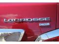 2010 LaCrosse CXL #9 2010 LaCrosse CXL #9