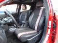 Front Seat of 2014 Dodge Avenger R/T #17