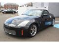 2007 350Z Touring Roadster #4