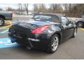 2007 350Z Touring Roadster #8