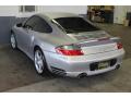 2002 911 Turbo Coupe #4