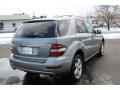 2011 ML 350 4Matic #6 2011 ML 350 4Matic #6