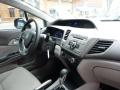 2012 Civic LX Sedan #16