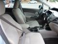 2012 Civic LX Sedan #17
