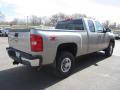 2009 Silverado 2500HD LT Extended Cab 4x4 #3