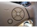 Controls of 2013 Mercedes-Benz S 550 4Matic Sedan #12