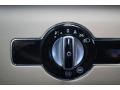 Controls of 2013 Mercedes-Benz S 550 4Matic Sedan #14