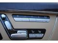 Controls of 2013 Mercedes-Benz S 550 4Matic Sedan #16