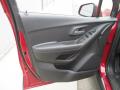 Door Panel of 2015 Chevrolet Trax LT #11