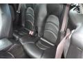 Rear Seat of 2002 Jaguar XK XKR Convertible #22