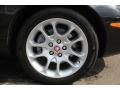  2002 Jaguar XK XKR Convertible Wheel #32