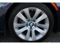  2012 BMW 3 Series 328i Convertible Wheel #30
