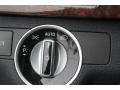 Controls of 2012 Mercedes-Benz E 350 4Matic Sedan #15