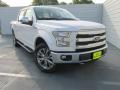 2015 F150 Lariat SuperCrew 4x4 #1