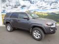 Front 3/4 View of 2014 Toyota 4Runner SR5 4x4 #1