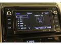 Controls of 2014 Toyota Tacoma Access Cab 4x4 #8
