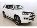 2014 4Runner Limited 4x4 #1