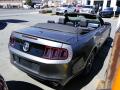 2014 Mustang V6 Premium Convertible #5