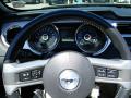 2014 Mustang V6 Premium Convertible #10